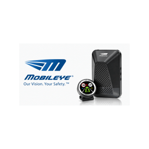 מערכת Mobileye — העין השלישית של הנהג