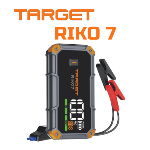 בוסטר התנעה RIKO 7