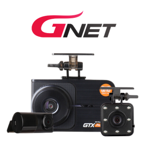 מצלמת דרך לרכב GTX Premium