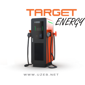 עמדת טעינה DC 60W