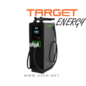 עמדת טעינה DC 240kW