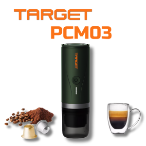 TARGET PCM03