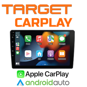 Target Carplay UZ708
